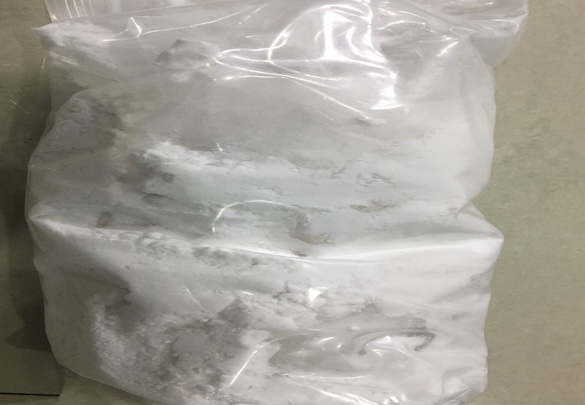 Appearance image for 3-BroMoiMidazo[1,2-b]pyridazine