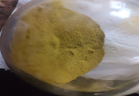 Appearance image for 3-Chloro-6-mercaptopyridazine