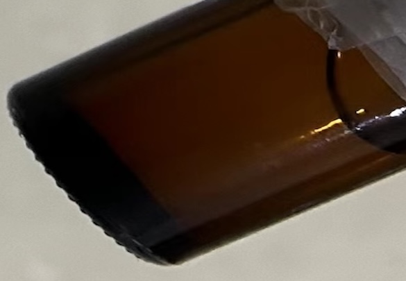 Appearance image for 2-Bromo-5-methylthiophene