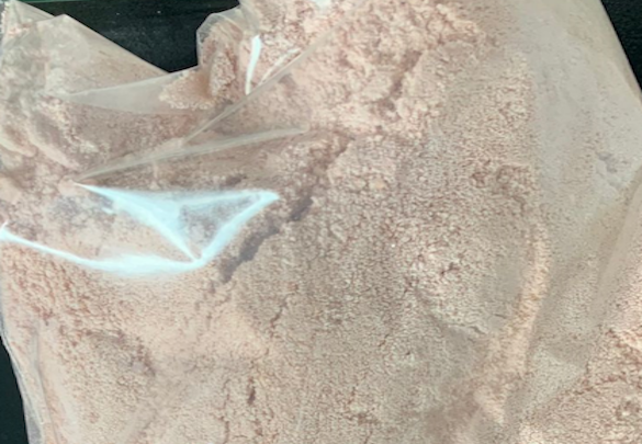 Appearance image for 5-Hydroxy-1-tetralone
