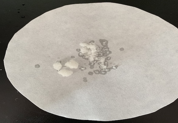 Appearance image for Sulfamoyl Chloride