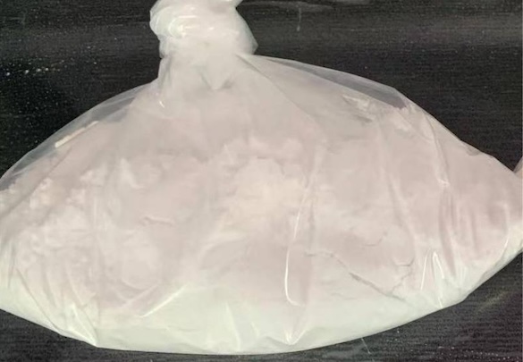 Appearance image for Scandium trifluoromethanesulfonate