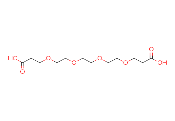 Bis-PEG4-acid