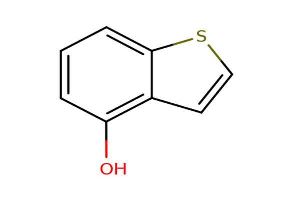4-Hydroxy-1-thiaindene