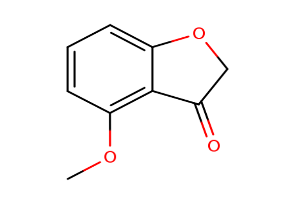 4-Methoxy-3(2H)-benzofuranone