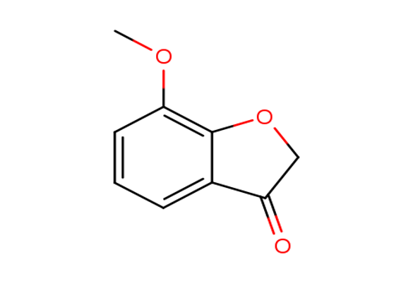 7-Methoxy-3(2H)-benzofuranone