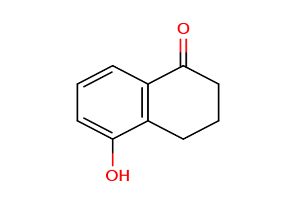 5-Hydroxy-1-tetralone