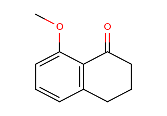 8-Methoxy-1-tetralone