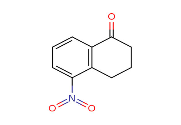 5-Nitro-1-tetralone