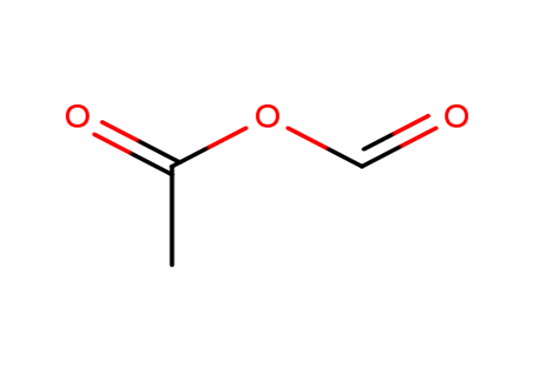 Formyl acetate