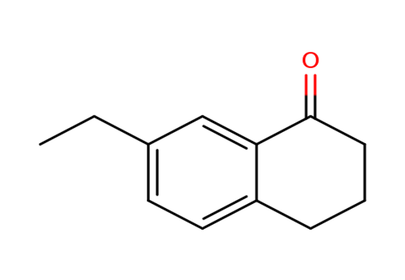 7-Ethyl-1-tetralon