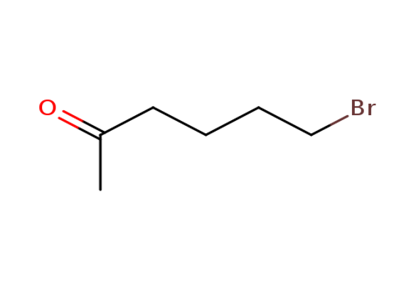 6-Bromohexan-2-one