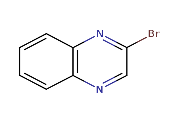 2-Bromoquinoxaline