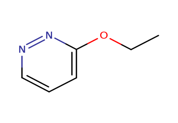 3-Ethoxypyridazine
