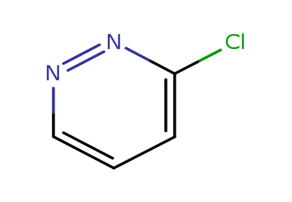 3-Chloropyridazine