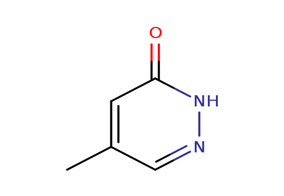 5-Methylpyridazin-3-one