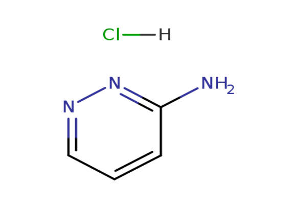 3-Aminopyridazine hydrochloride