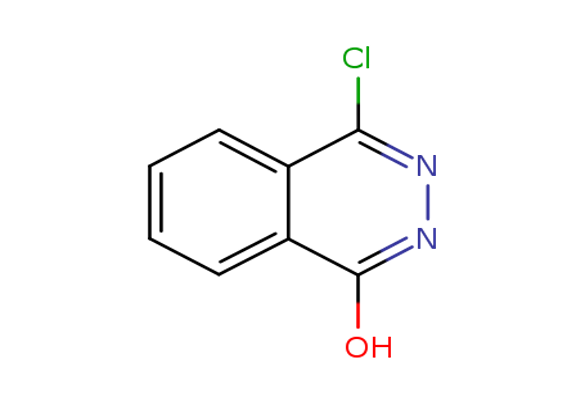 1-Chlorophthalazin-4-one