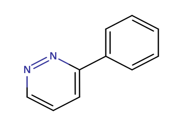 3-phenylpyridazine