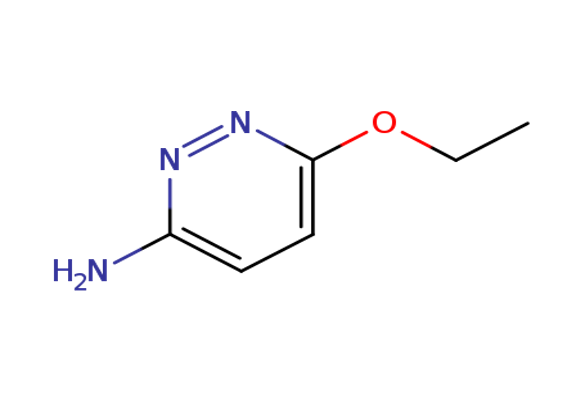 6-ethoxypyridazin-3-aMine