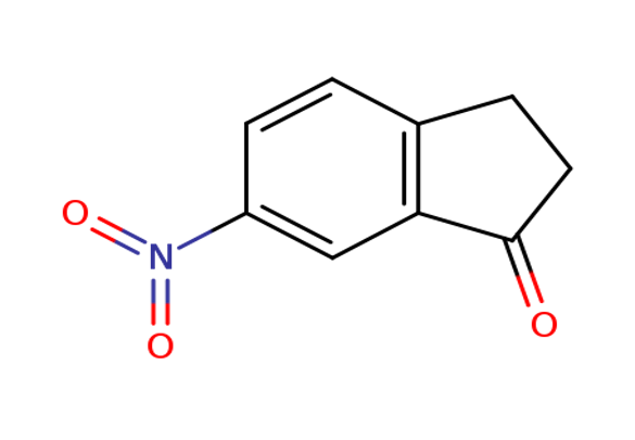 6-Nitro-1-indanone