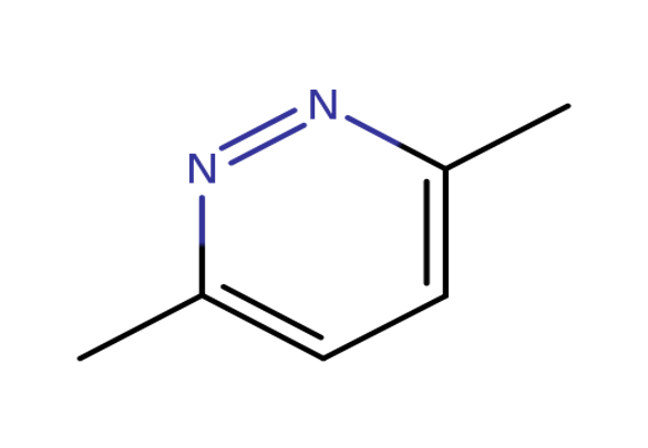 3,6-Dimethylpyridazine