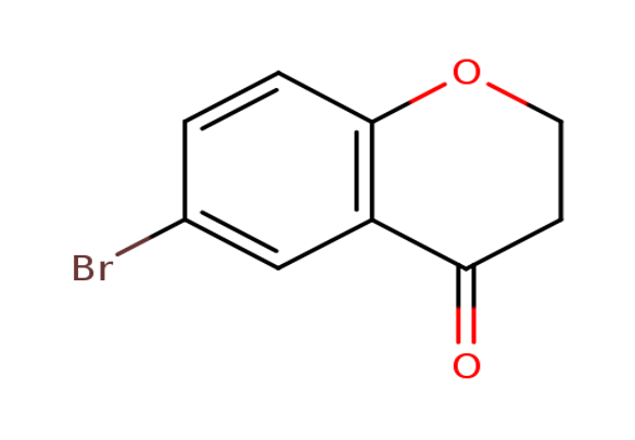 6-Bromo-4-chromanone