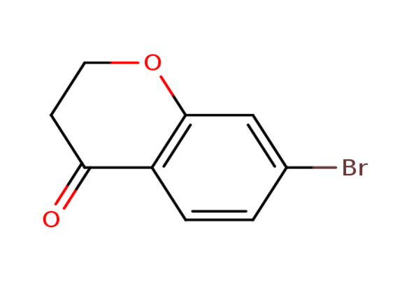 7-bromochroman-4-one