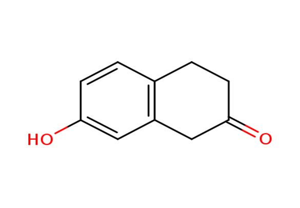 7-Hydroxy-2-tetralone
