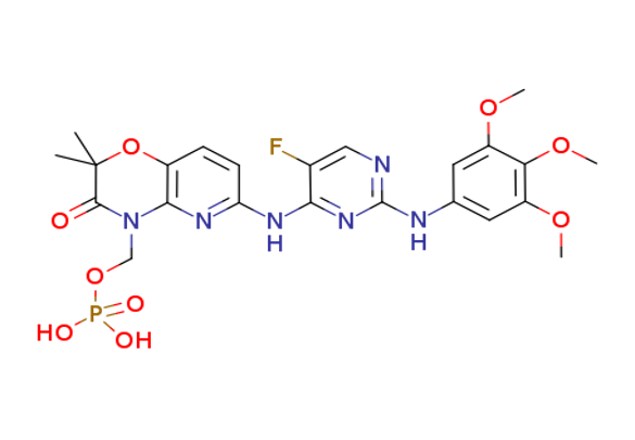 Fostamatinib