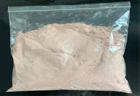 Appearance image for tert-butyl (6-methoxypyridin-3-yl)carbamate