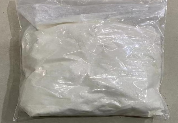 Appearance image for 3-(4-fluorophenyl)-5-methylisoxazole-4-carboxylic acid ethyl ester