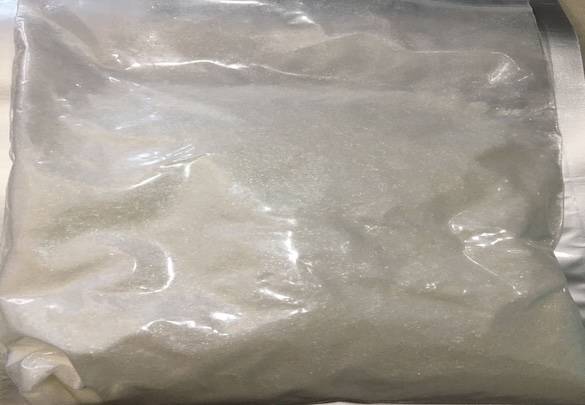 Appearance image for 4-oxocyclopentane-1,2-dicarboxylic acid
