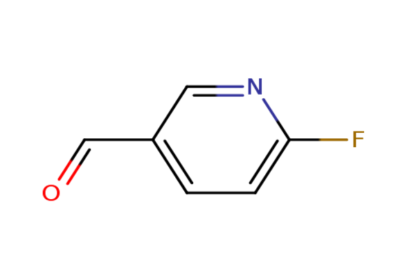 2-Fluoropyridine-5-carboxaldehyde