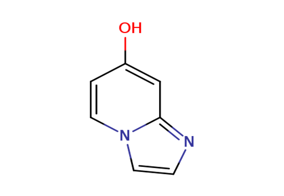 IMidazo[1,2-a]pyridin-7-ol