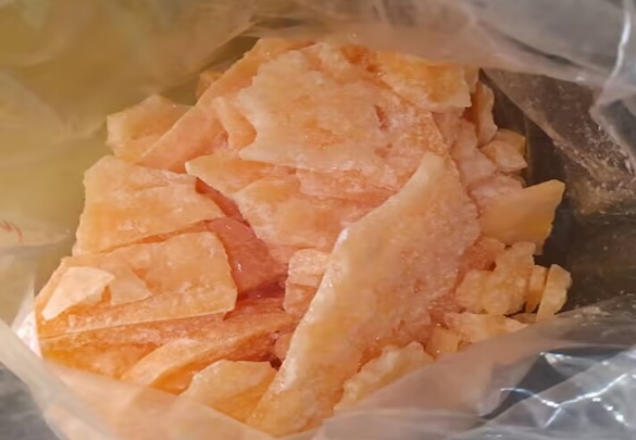 Appearance image for 6-Cyanopyridine-2-carboxylic acid