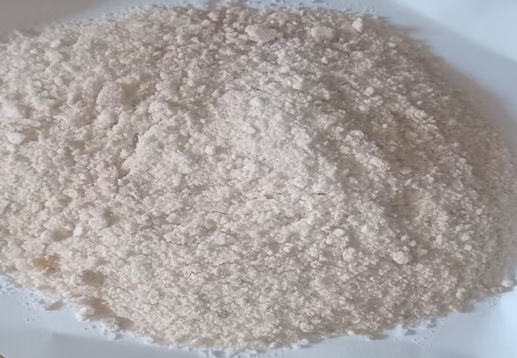 Appearance image for tetra(p-hydroxyphenyl)ethylene