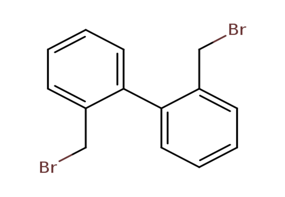 2,2′-Bis(broMoMethyl)-1,1′-biphenyl