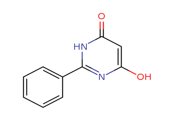 4,6-Dihydroxy-2-phenylpyrimidine