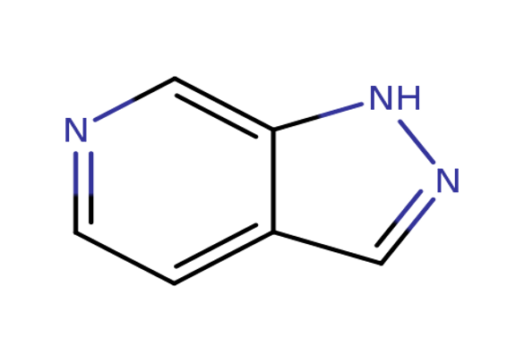 1H-Pyrazolo[3,4-c]pyridine