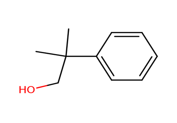 2-Methyl-2-phenyl-1-propanol