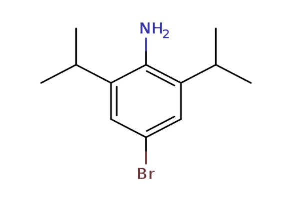 4-Bromo-2,6-diisopropylaniline