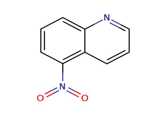 5-Nitroquinoline