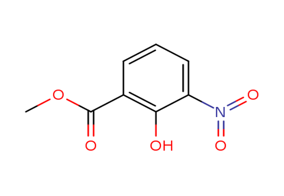 Methyl 2-Hydroxy-3-nitrobenzoate