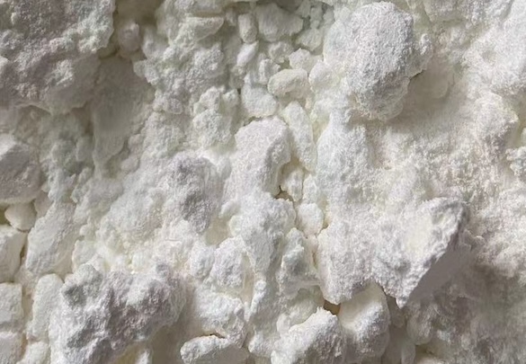 Appearance image for 2-broMo-6-fluoro-3-Methylbenzaldehyde