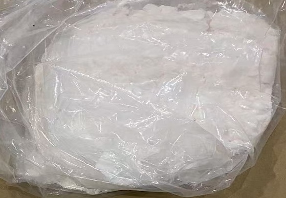 Appearance image for 3-(Boc-aMino)benzylalcohol