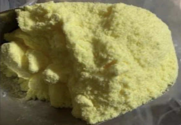 Appearance image for 7-bromo-4,4-difluoro-2,3-dihydrochromene
