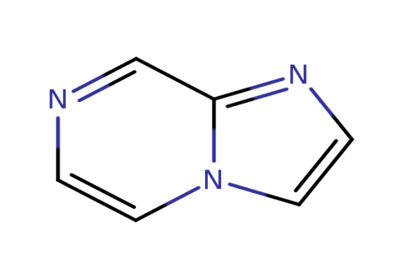 Imidazo[1,2-a]pyrazine