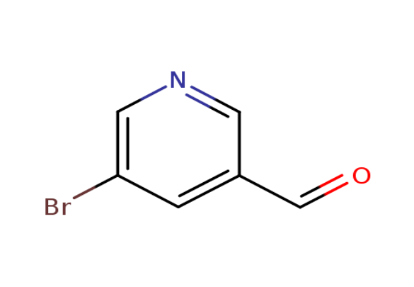 5-BroMopyridine-3-carboxaldehyde