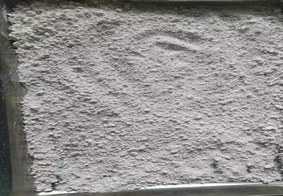 Appearance image for 2-Chloro-4-methoxy-nicotinonitrile